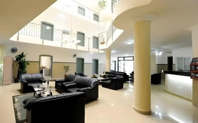 Byblos Comfort Hotel
