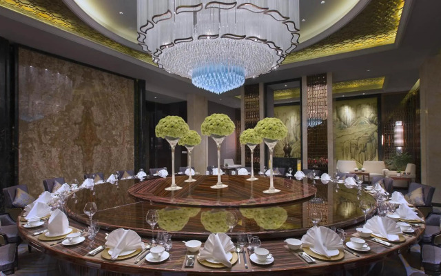 Wanda Vista Lanzhou