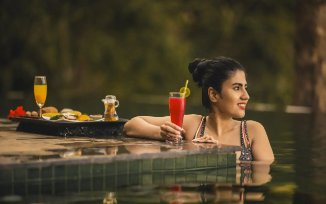 Chembarathi Wayanad Boutique Nature Resort