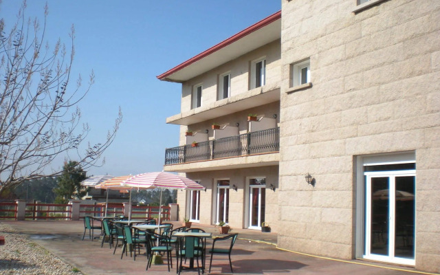 Hotel VIDA Chamuiñas