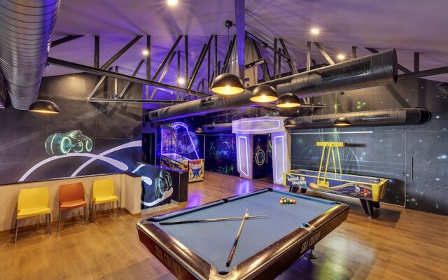 Pristine Peaks Naldehra