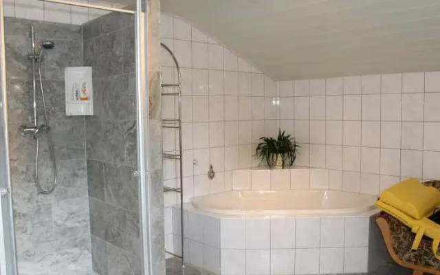 Ferienwohnung beim Goldbachl-Peppi