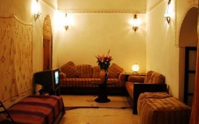 Riad La Perle de Marrakech