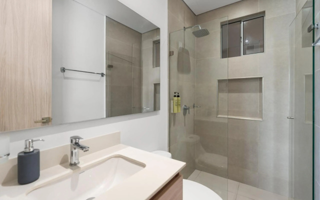 Ocean Club Bello Horizonte Santa Marta By CTBNB