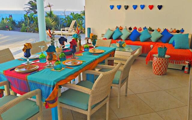 Villa Star of the Sea - Adults Only