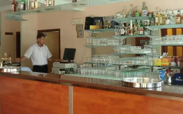 Guest House Podgorje