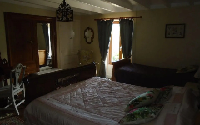 Chambres d'Hôtes Bienvenue