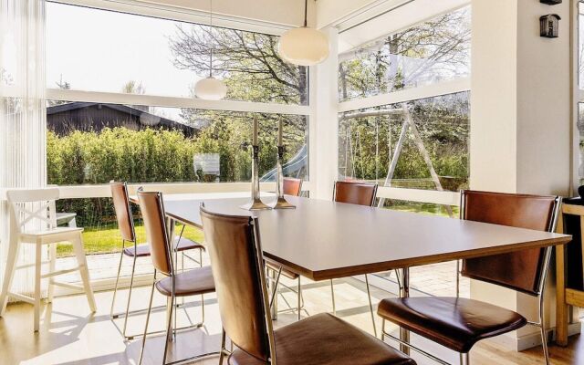 6 Person Holiday Home in Hals-by Traum