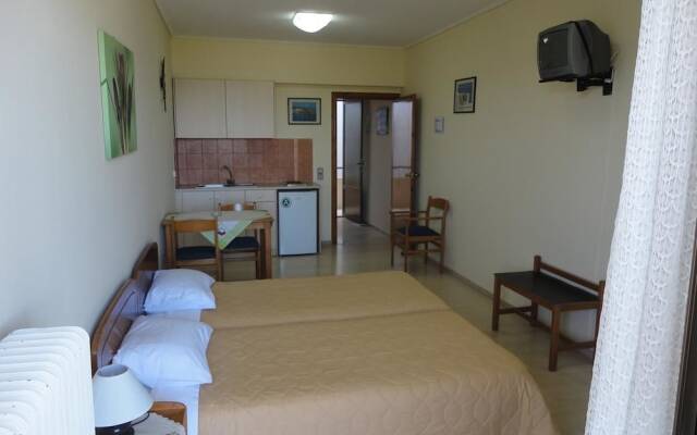 Oceania Hotel