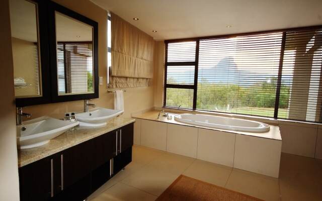 Mountain View Boutique Lodge