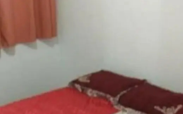 Hostel Tá Maneiro