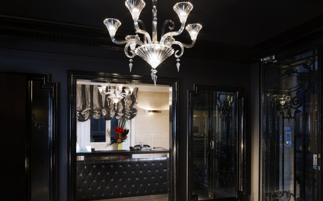Hotel Ares Eiffel