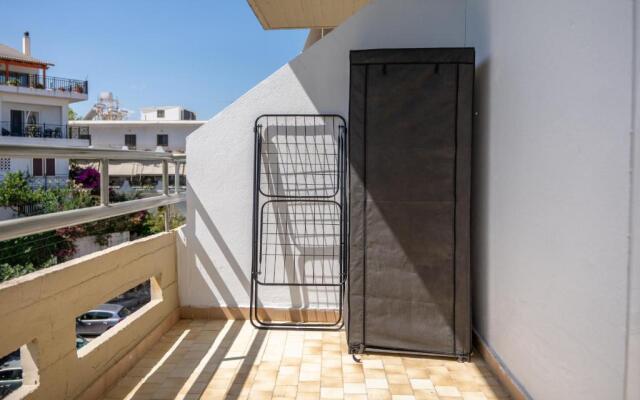 Studio 71!Charming flat in Chania