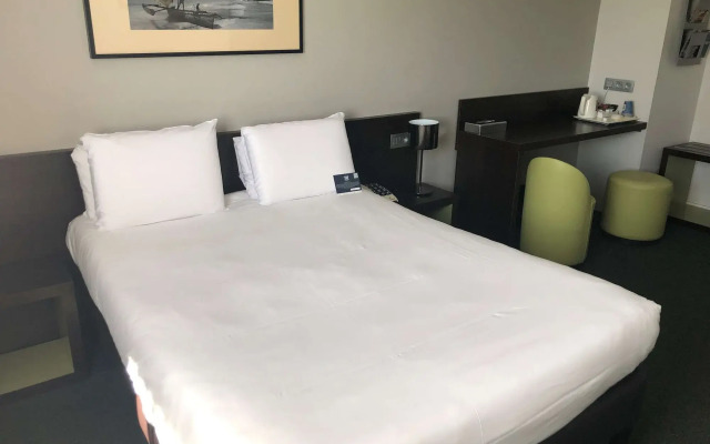 Hotel Kyriad Orly Aéroport Athis Mons