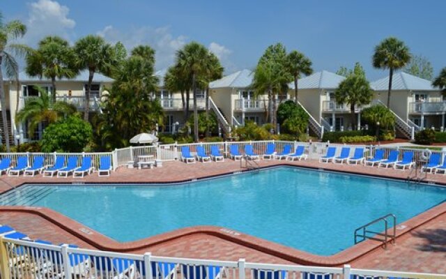 Oyster Pointe & Oyster Bay Resort