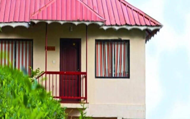 Jaziel Holiday Resort