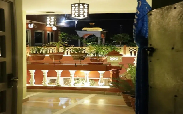 Ganesha Palace