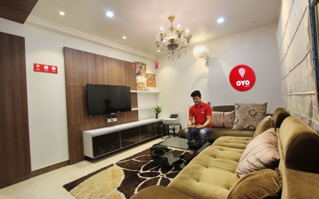 OYO 2132 Apartment Aditya Residency