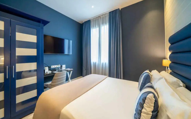 Abba San Sebastián Hotel