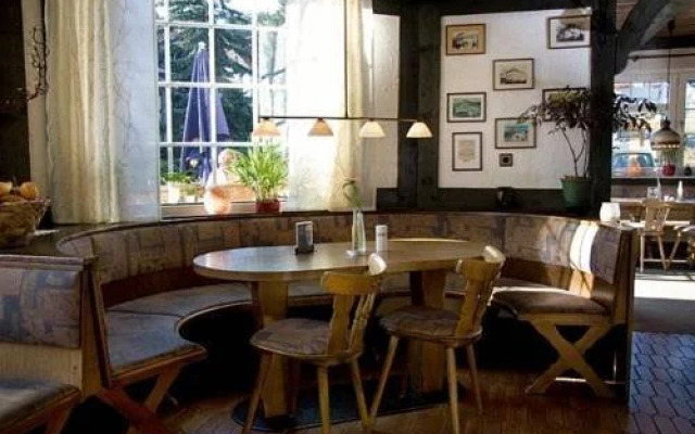 Gasthof Königshof-Edersee