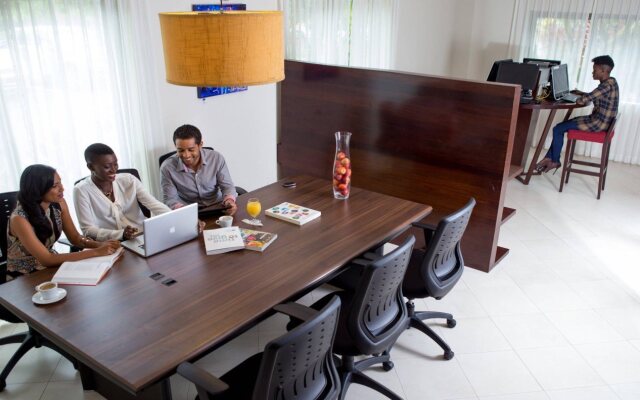 Courtyard by Marriott Paramaribo