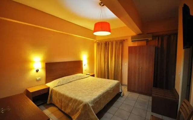 Park Hotel