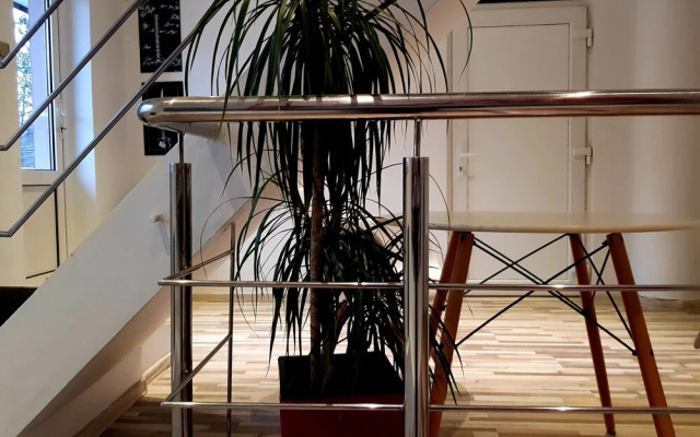 Art Boutique Central