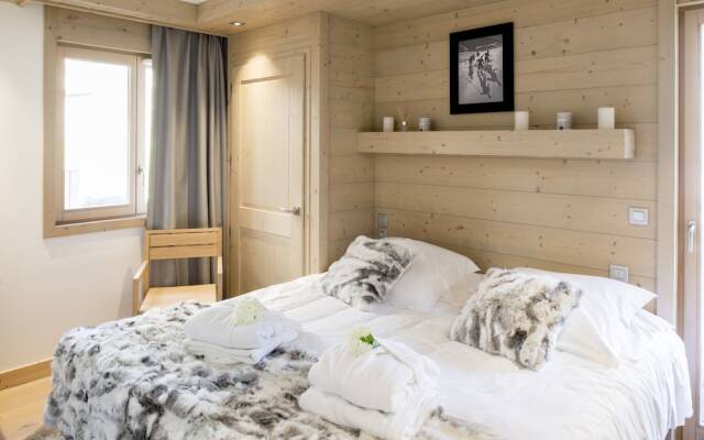 Aspen Lodge by Alpine resorts