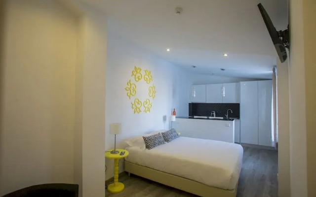 Thomar Story - Guest House
