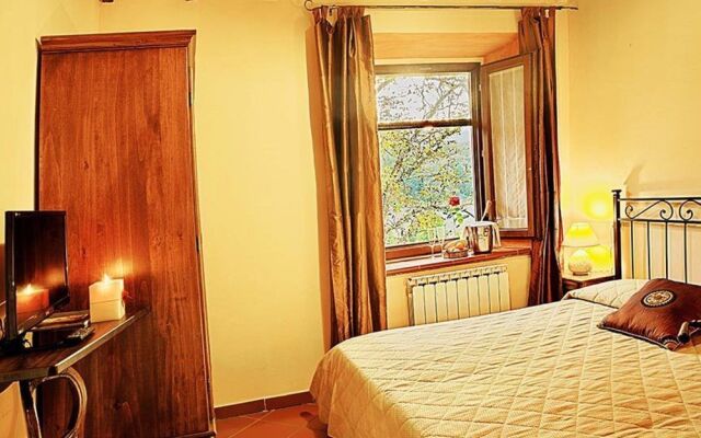 Villa Poggio di Gaville