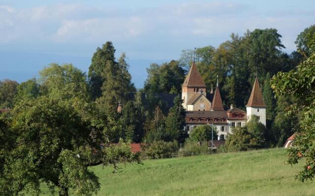 Schloss Münchenwiler