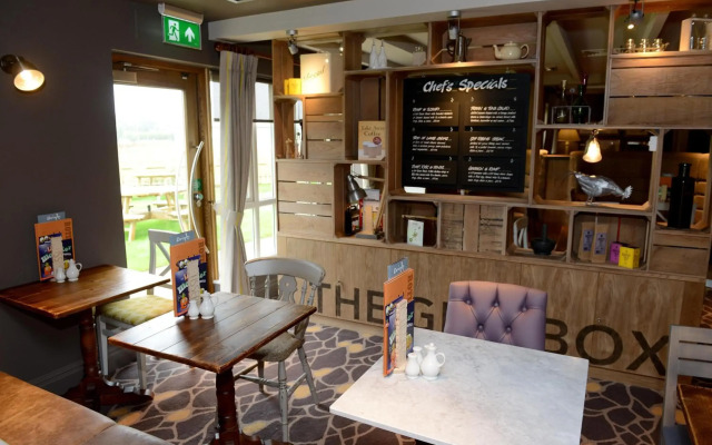 Fallow Field, Telford by Marston's Inns