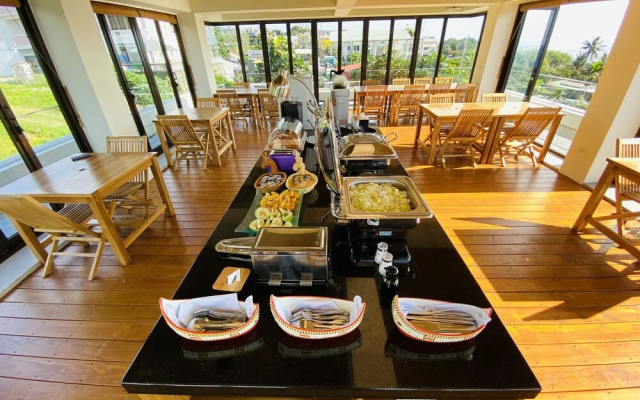Ocean Villa Taitung