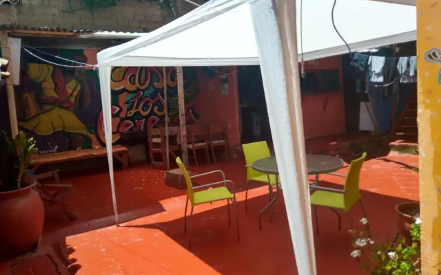 Sambleño Hospedaje