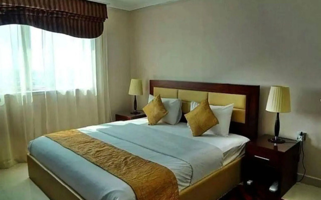 Hala Inn Hotel Apartments