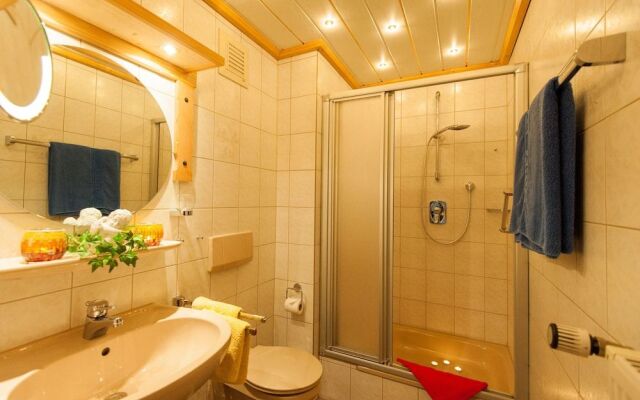 Ferienwohnung Ferienglück