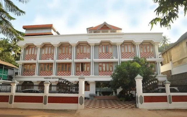 Thanal Beach Resort