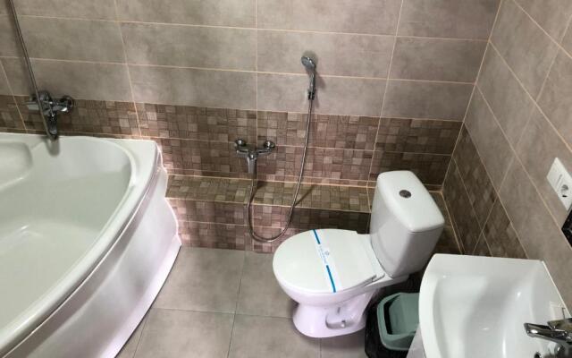 Hotel Terem