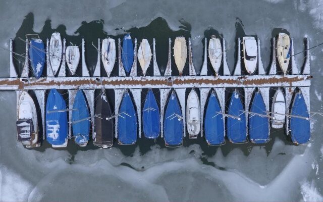 Fenyves Yacht Club