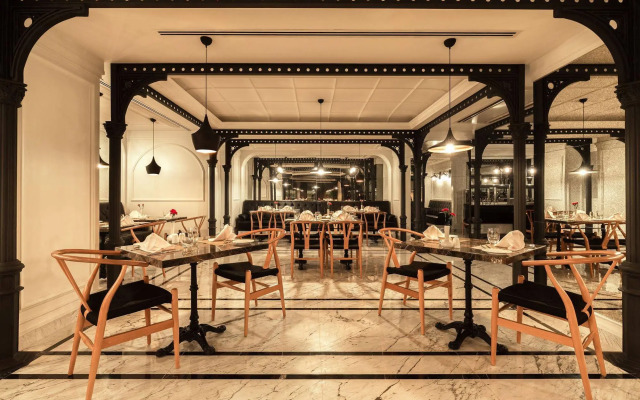 Metropolitan Hotels Taksim