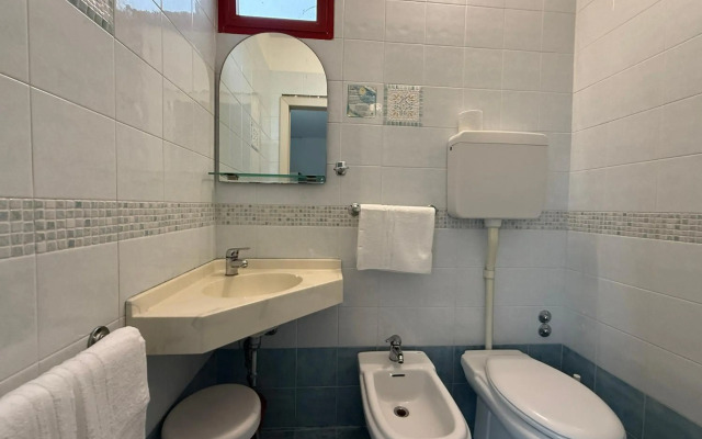 Hotel Nizza