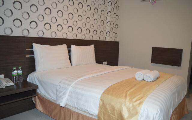 Nutana Hotel Lombok