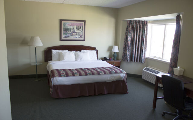 The Comstock Inn and Conference Center