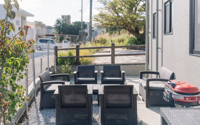 Private House u-zi house