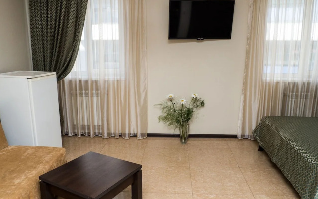 Guest House Albina