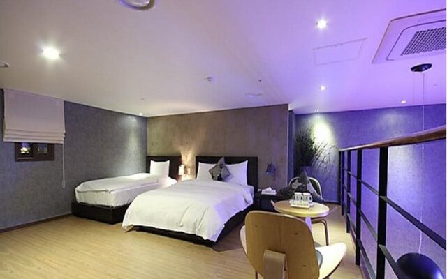 HIVICE Hotel