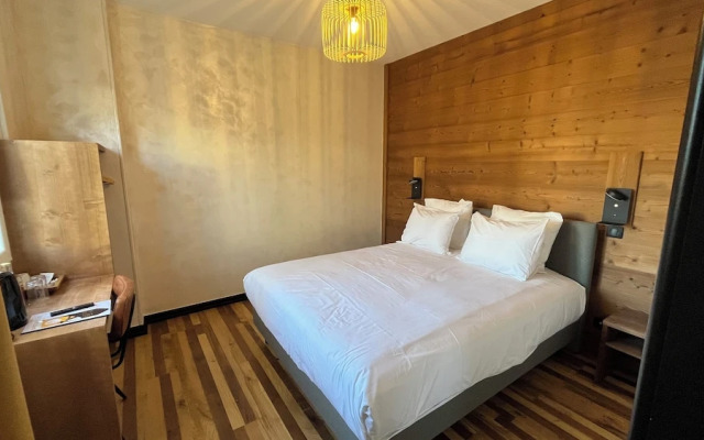 L’Annexe by La Réserve