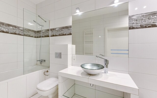 Flats For Rent - Szafarnia Marina