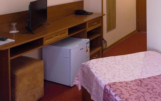 Отель Альянс Видное