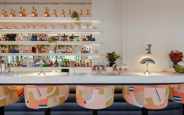 MAP Boutique Hotel